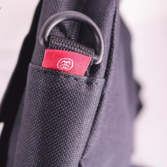 ★ Stussy Minislingbag Tour / Stussy Slingbag ◘