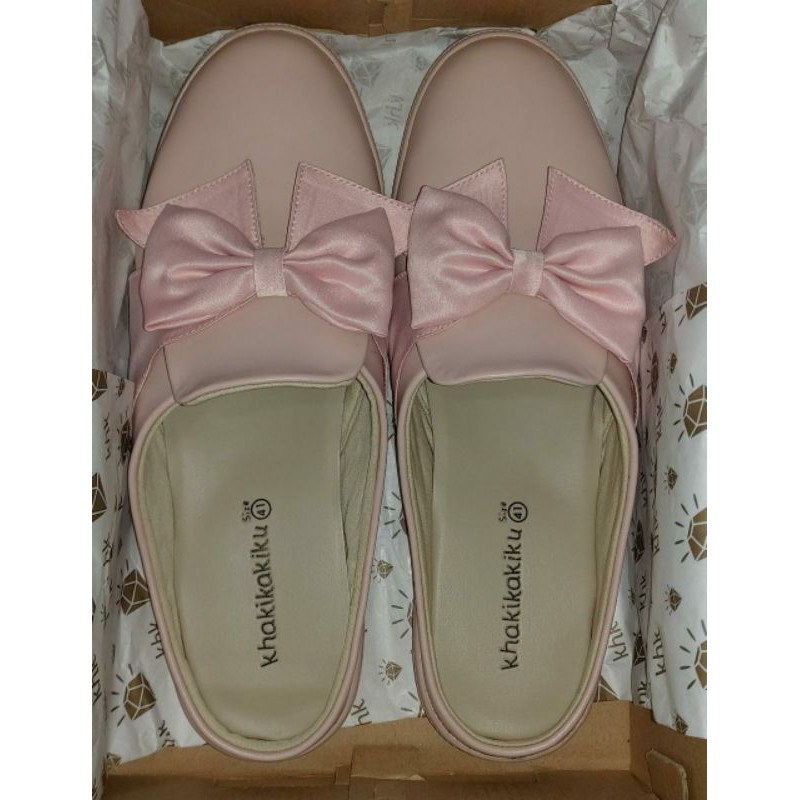 sepatu wanita khakikakiku