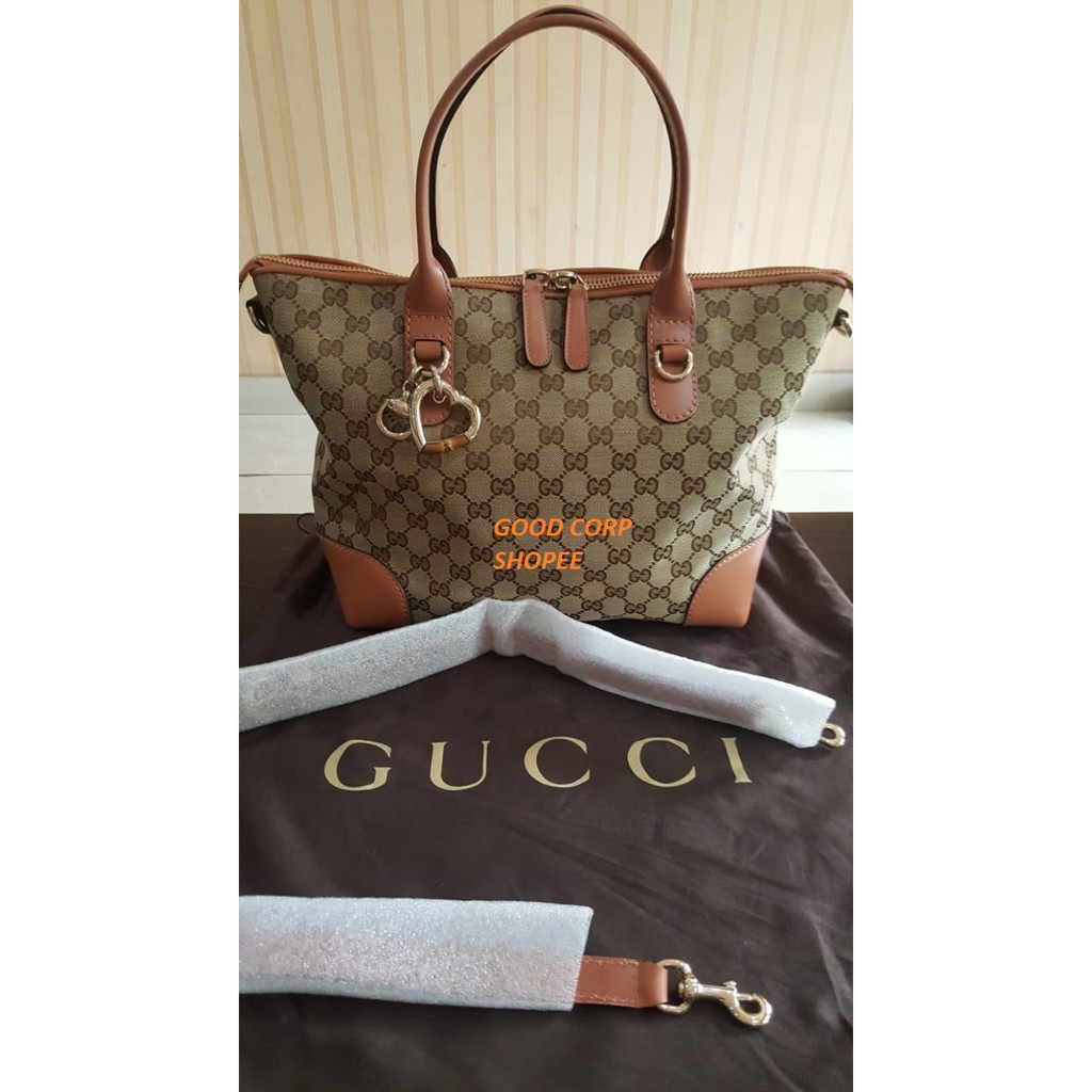 Authentic GUCCI Bag / Tas GUCCI /Tas Branded