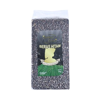 Beras Hitam Caping Emas 1Kg 3 Pack Harga Ongkir YGK Beras Hitam Caping Emas 1Kg 3 Pack Harga Ongkir YGK