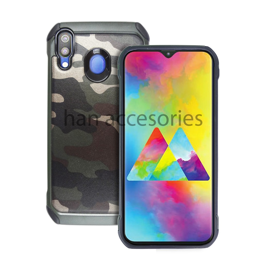 VIVO Y91 / Y95 ORIGINAL Case Army Camouflage | Military Case