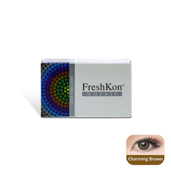 Freshkon Mosaic | Shopee Indonesia