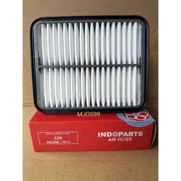 Filter Udara Baleno 1.5 - 1.6 Baleno lama Indopart