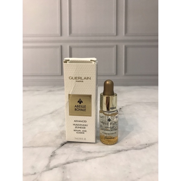 Guerlain Abeille Royale Youth Watery Oil