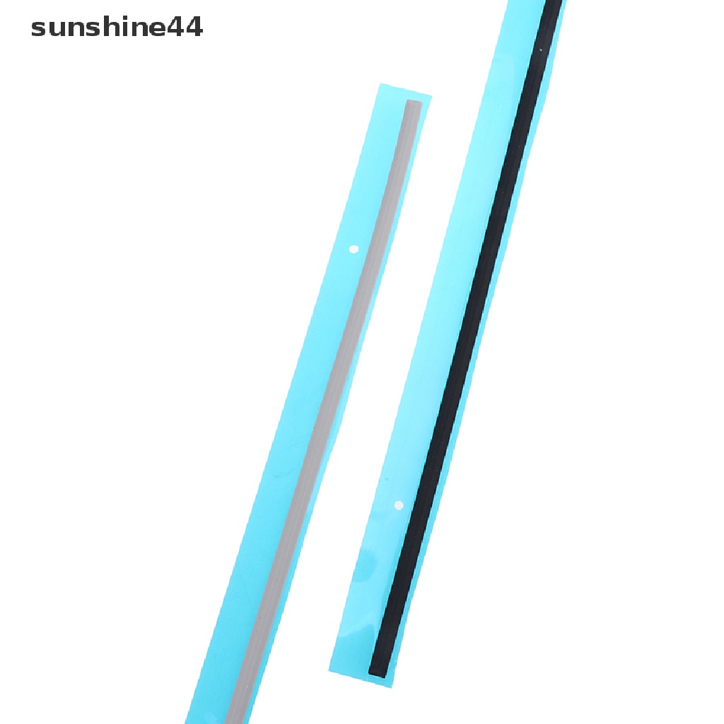 Sunshine 1pc Alas Kaki Laptop Bahan Karet Untuk HP ENVY X360 15-DR Lenovo