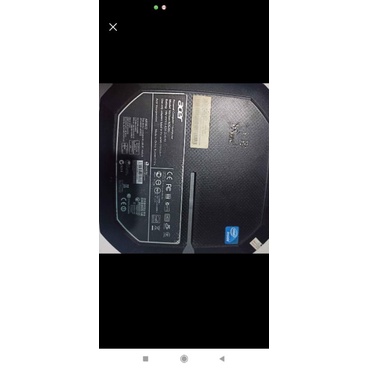 Komputer mini Acer veriton N2620G