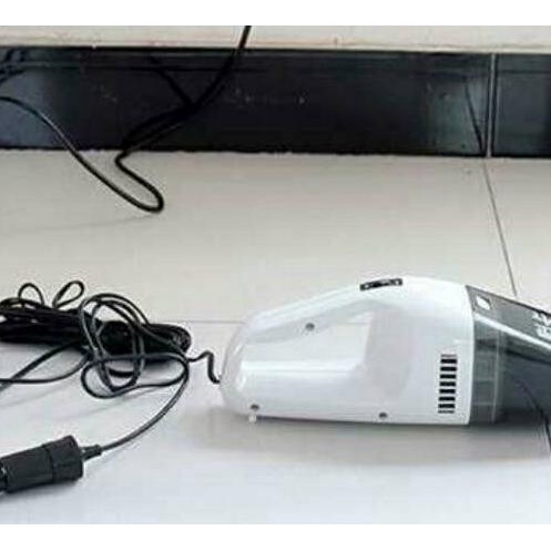 ♥ Adaptor 220v ac to dc 12volt 6A socket lighter mobil 6 ampere original vacum cleaner mobil 120w ma