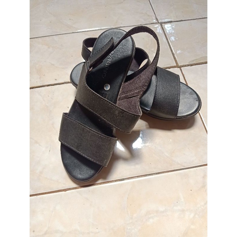 sandal wanita gabino