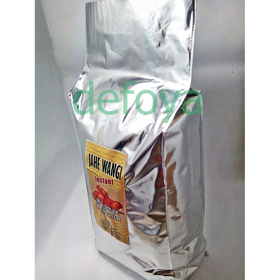 

New Trend Jahe Wangi 1kg Low Price