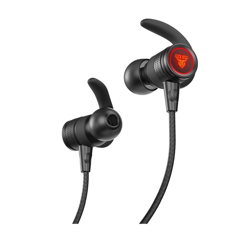 Fantech WN01 Wireless Bluetooth 5.0 Earphone Headphone Low Latency