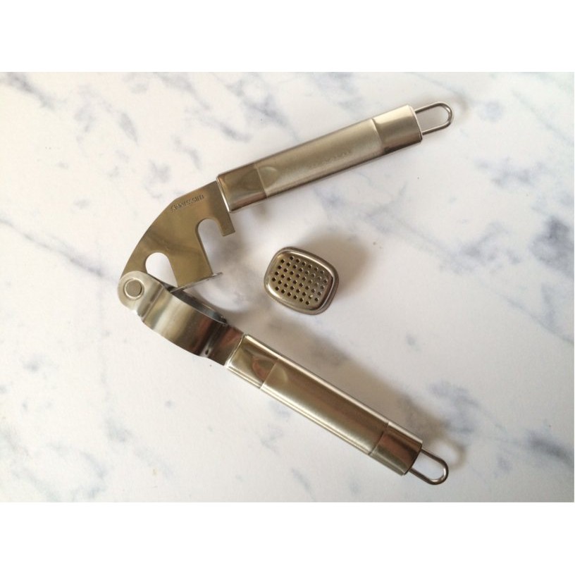 MAXIM TOOLS GARLIC PRESS / PENGHANCUR BAWANG PUTIH