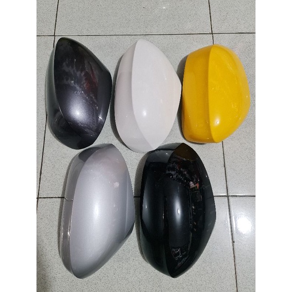 COVER SPION HONDA BRIO 2015-2018 KANAN ATAU KIRI