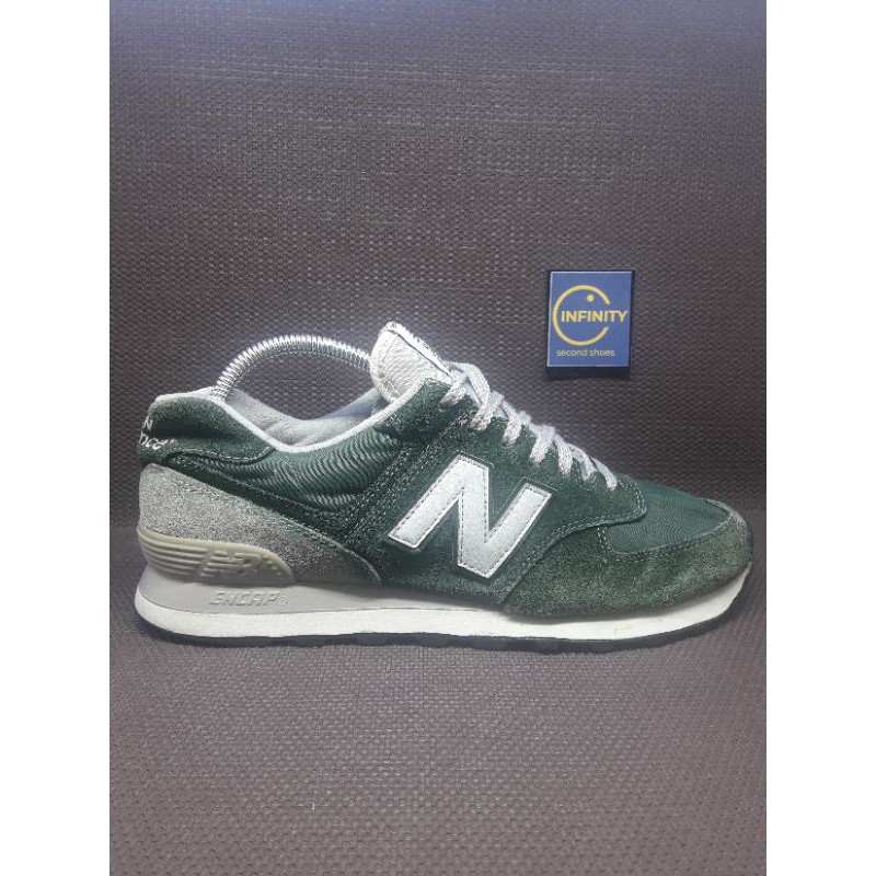 NB 574 classic second ori