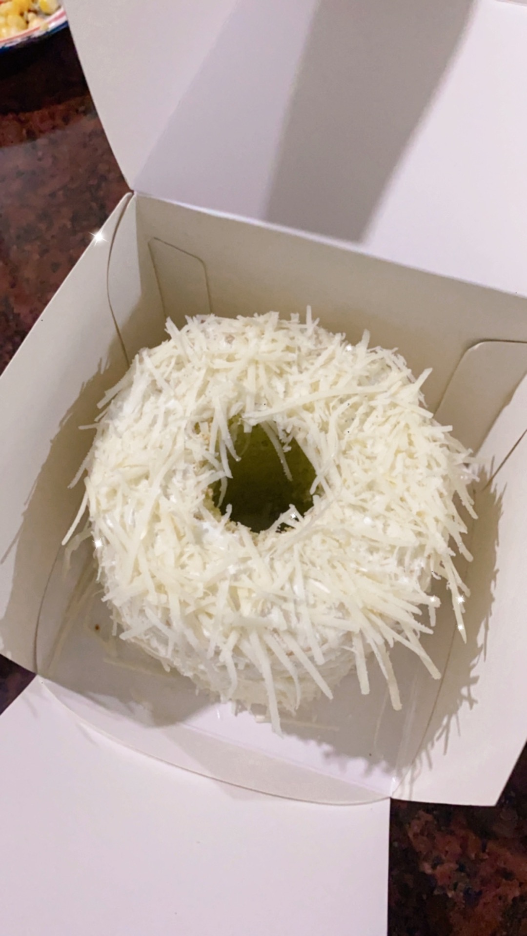 Standing Pouch Matte Window White / Plastik Klip Kemasan Snack Dan Makanan Premium Murah Satuan