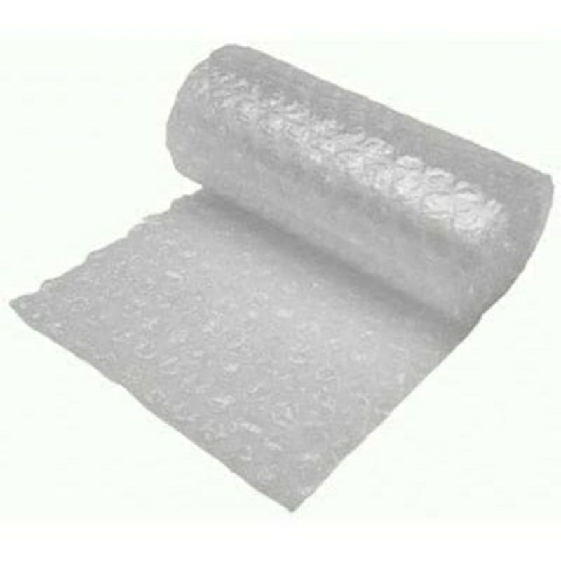 

EXTRA BUBBLEWRAP