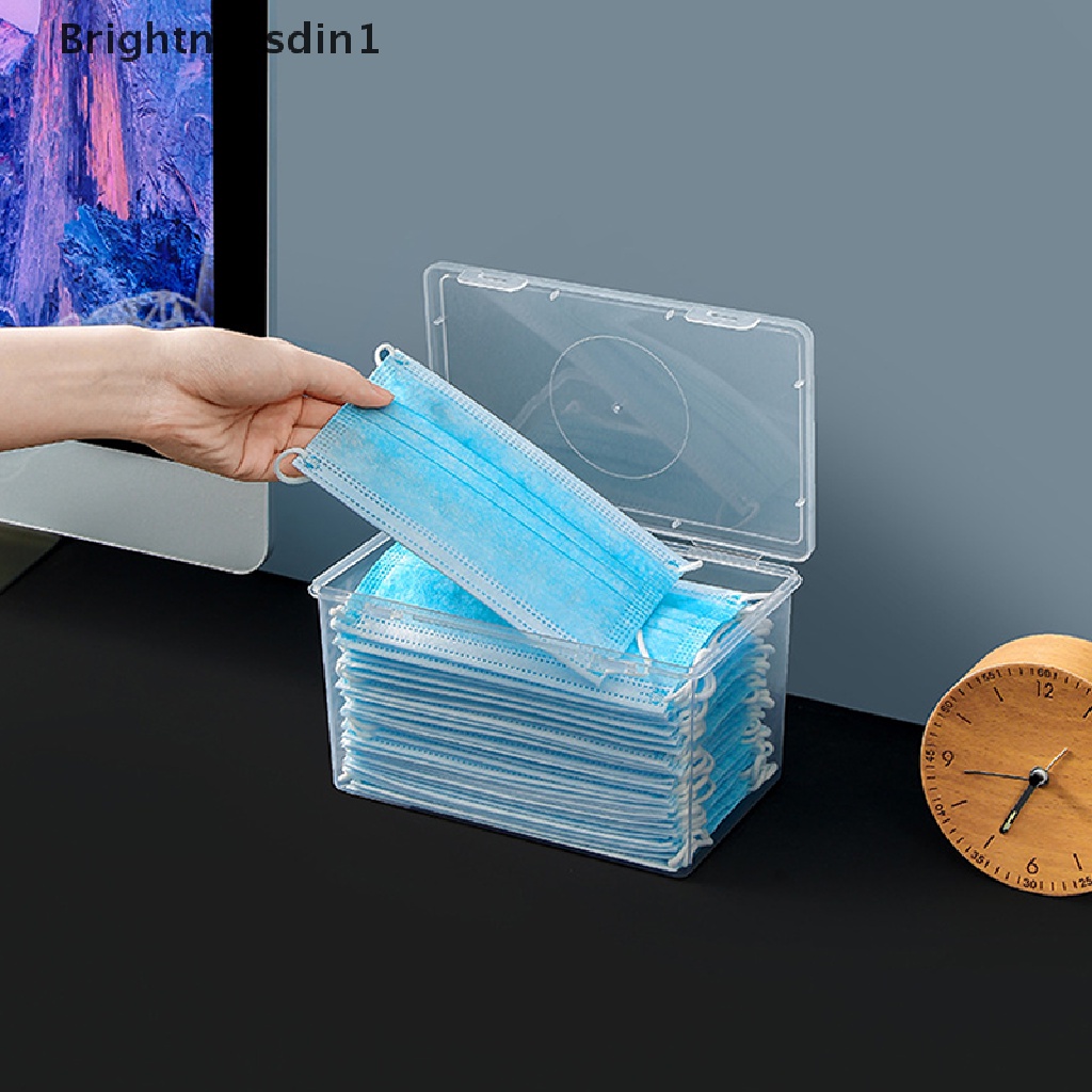 Kotak Penyimpanan Tisu Basah Bayi 1 In 1 Dengan Tutup