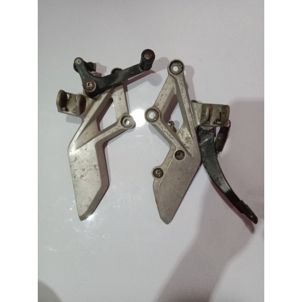 step dpn cbr old k 45 original copotan