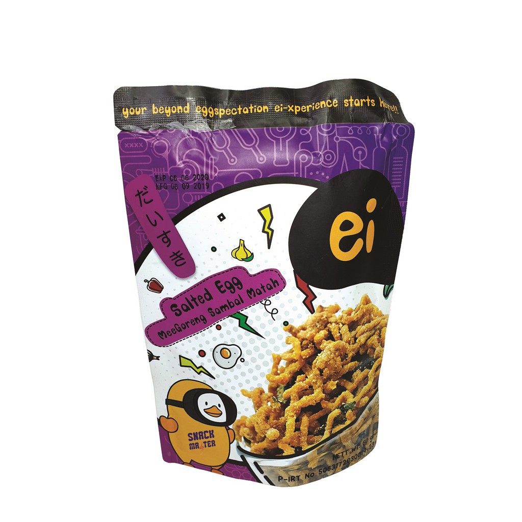 

EI MIE GORENG