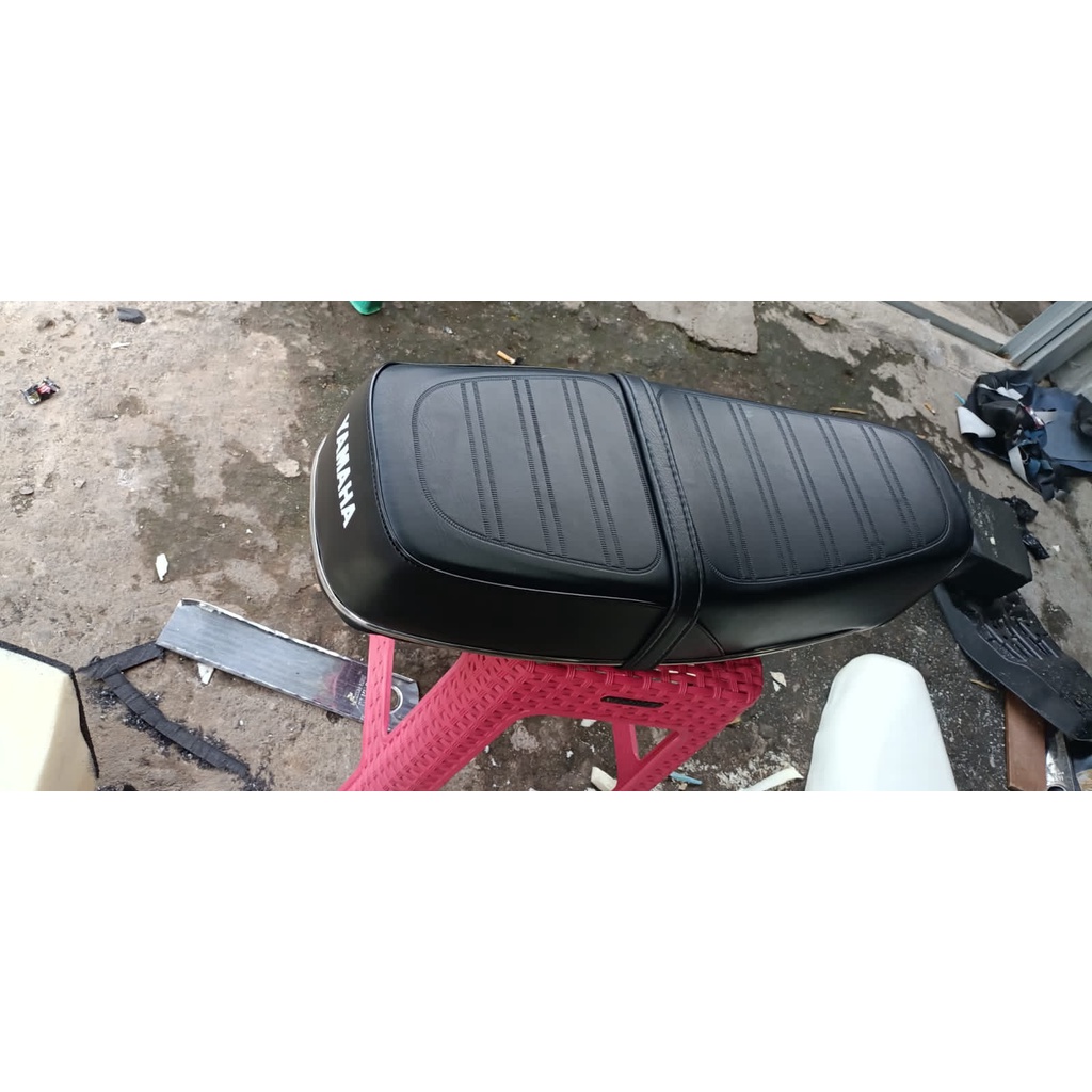 jok Yamaha L2G Yamaha YB jok yamaha l2g yamaha l2