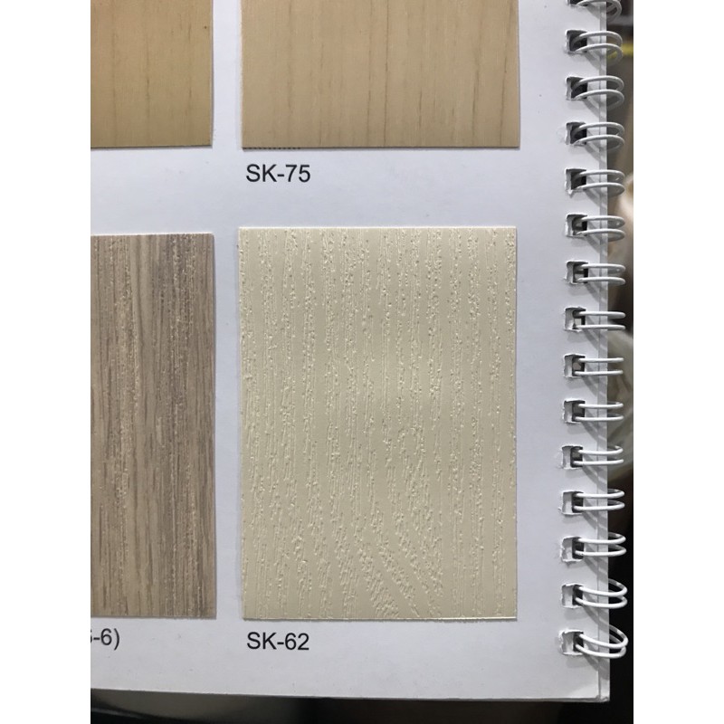 Huben Sheet SK-62 / Taco Sheet / Deco Sheet / Pvc Sheet