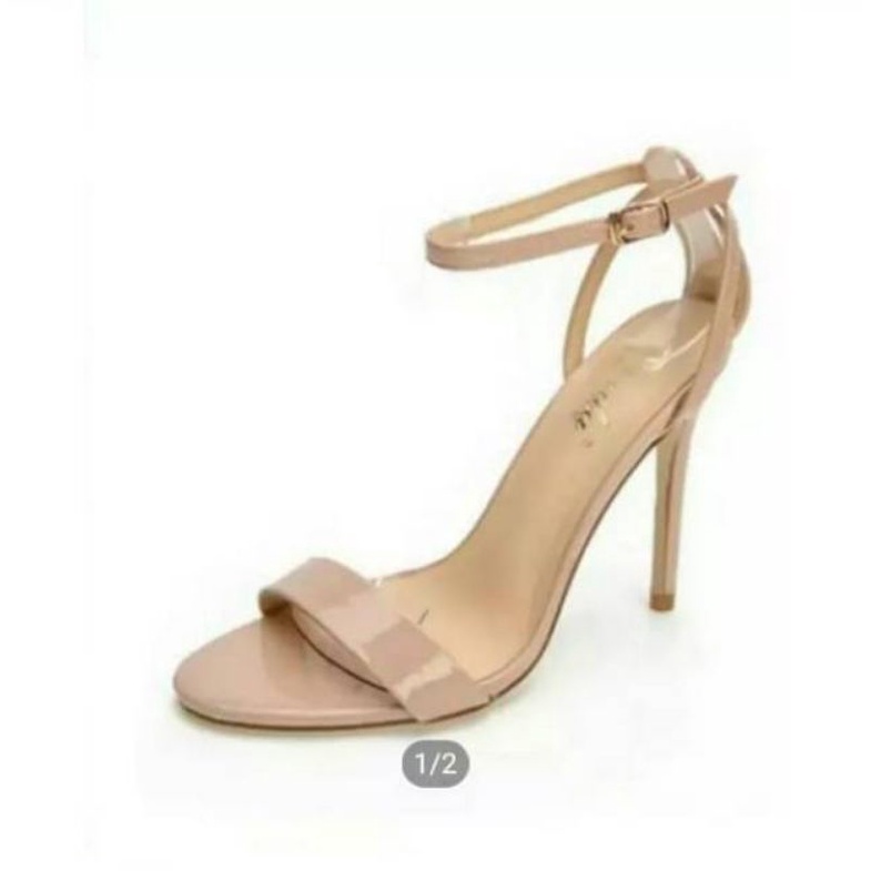 helles wanita tinggi 9cm elegan hs 05