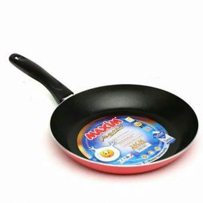 Maxim Teflon 24cm / Fry Pan Maxim 24 cm