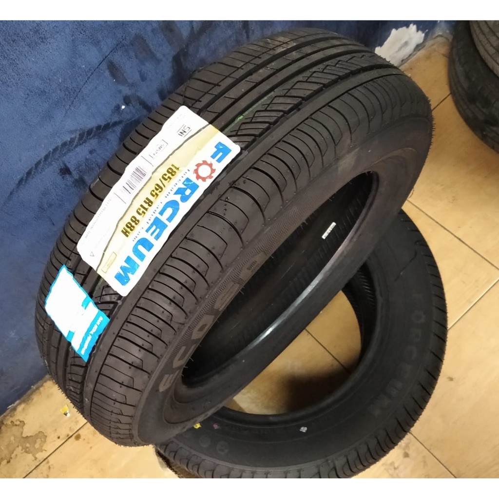 Ban Mobil 185 65 r15 forceum ecosa