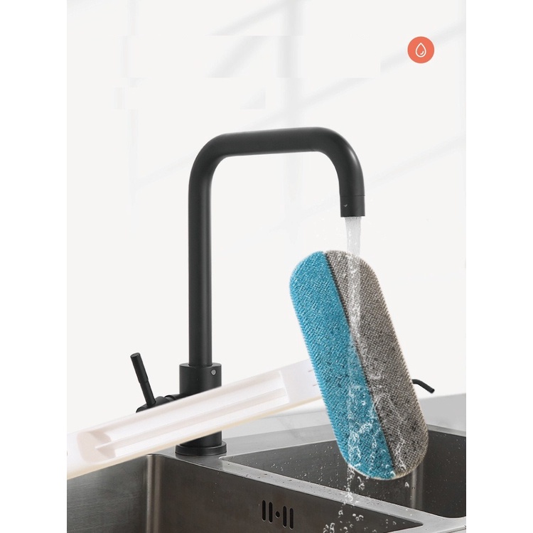 FYGALERYSURABAYA  HL0342 Alat Pembersih Kaca Jendela Alat Pembersih Bulu Hewan Karpet Debu Multifungsi Serbaguna