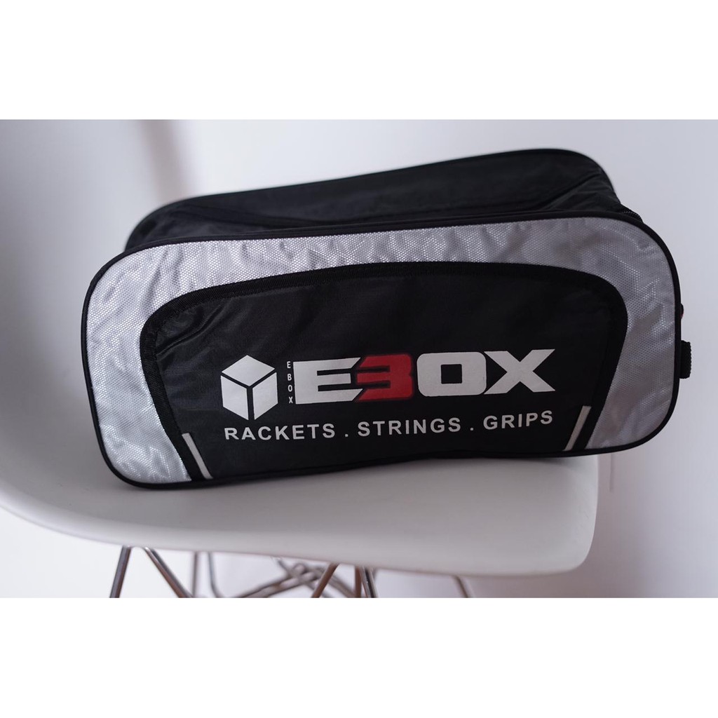 Tas Sepatu Olahraga Merk Ebox
