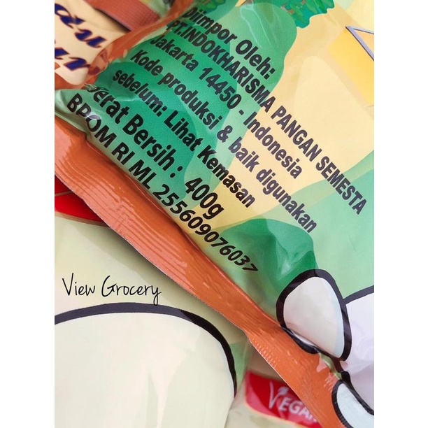 

♦ Totole kaldu r @400 grm / MUSHROOM BOUILLON ☋