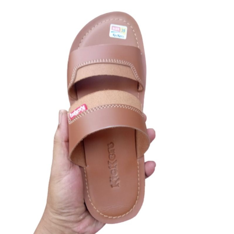 Sandal Selop Kickers Sandal Pria Termurah Berkwalitas