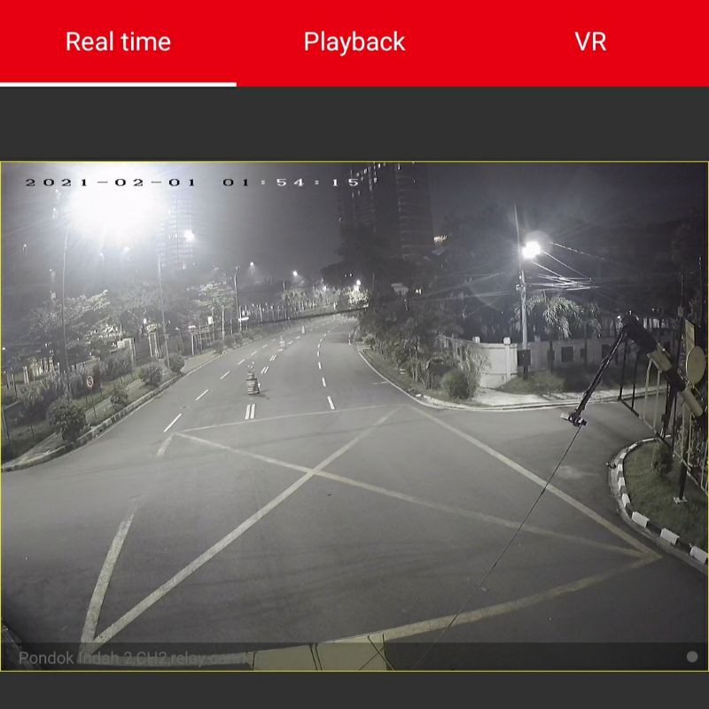 HIKVISION AUDIO 4 CAMERA ( 2 out + 2 in ) FULL SET --> 2MP 1080P-2