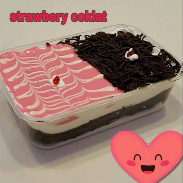 

Cake lumer Blackforest