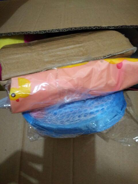 Celemek Dapur Plastik / Apron Masak Aneka Karakter Lucu Waterproof