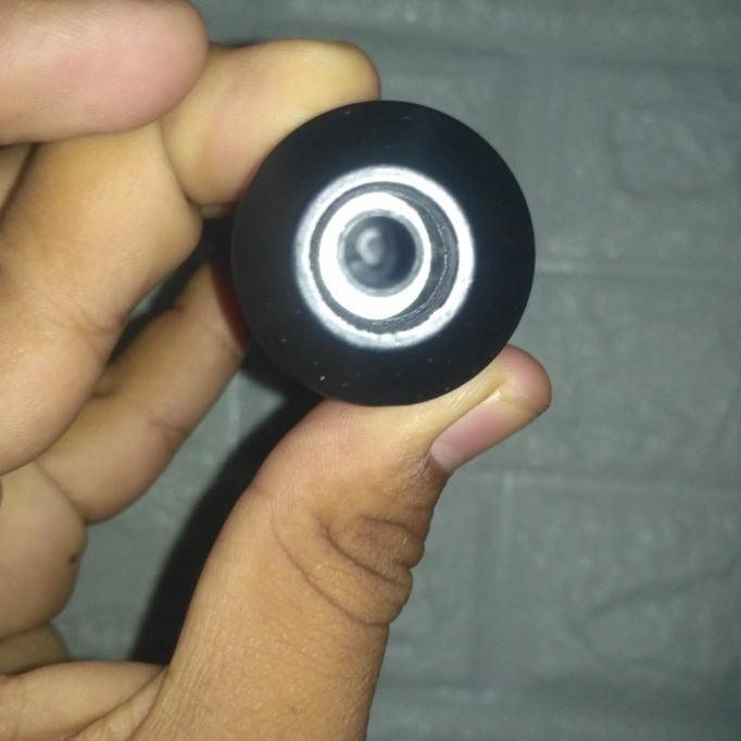 PEREDAM KNOCKDOWN MARAUDER SROMBONG OD22 TERMURAH - OD 22 Star Seller