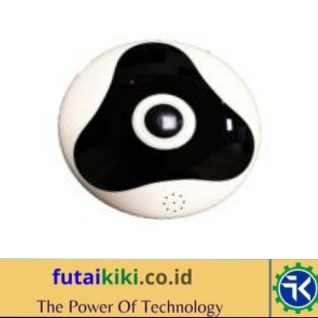 WIFI/AP 360 Degree Panaromic Camera