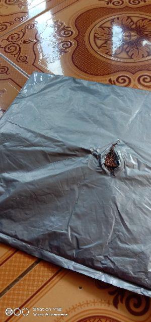 Kemeja Batik Lengan Pendek Hrb Bswart 026 Kenongo Padi