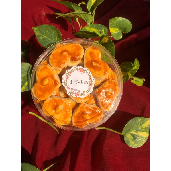 

KUE KACANG