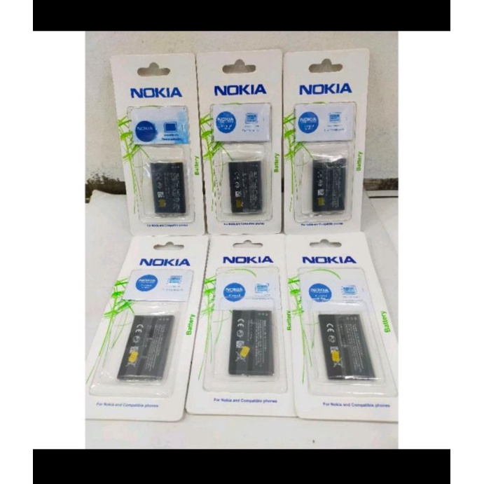 batterai baterai Nokia