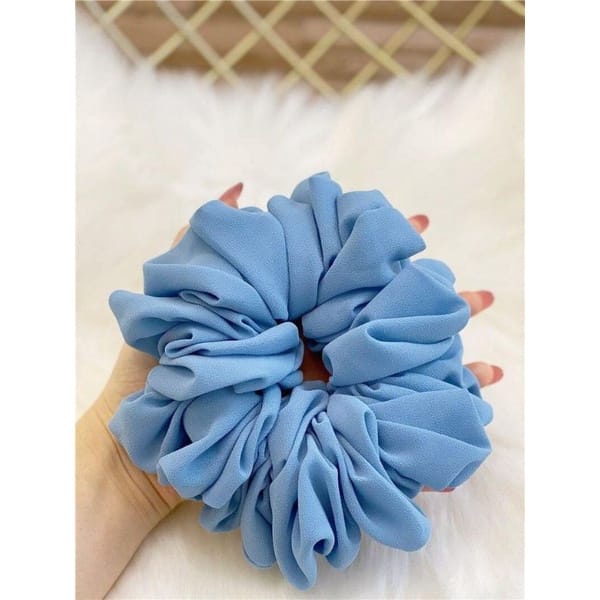 Inner Kuncir Hijab cepol hijab scrunchie ikat rambut korea