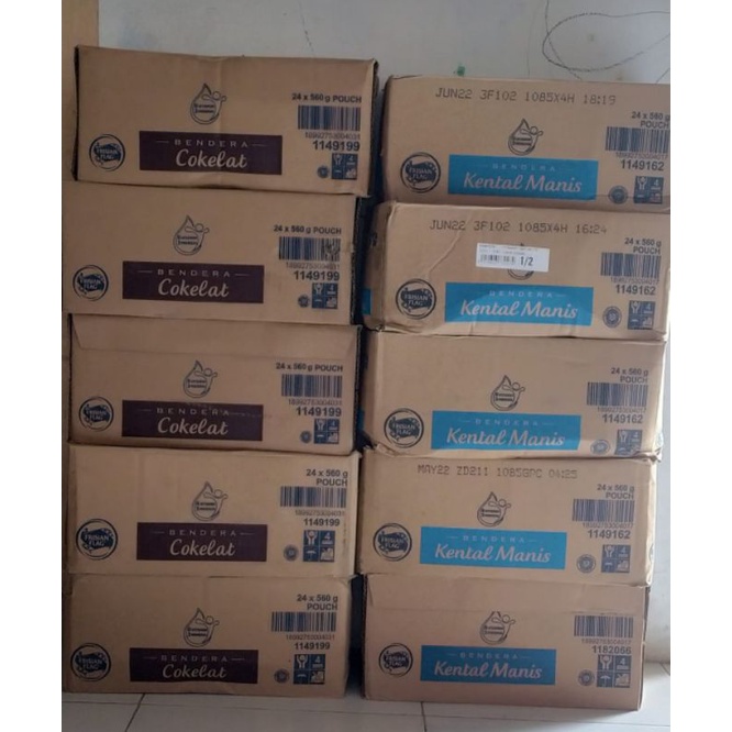 

PROMO frisian flag krimer kental manis 545ml kemasan karton isi 24 pc | FRISIAN FLAG SUSU KENTAL MANIS 545ML