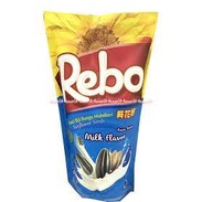 

Rebo kuaci milk floavor 70g