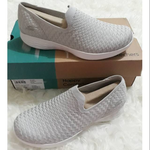 Skechers YOU define original