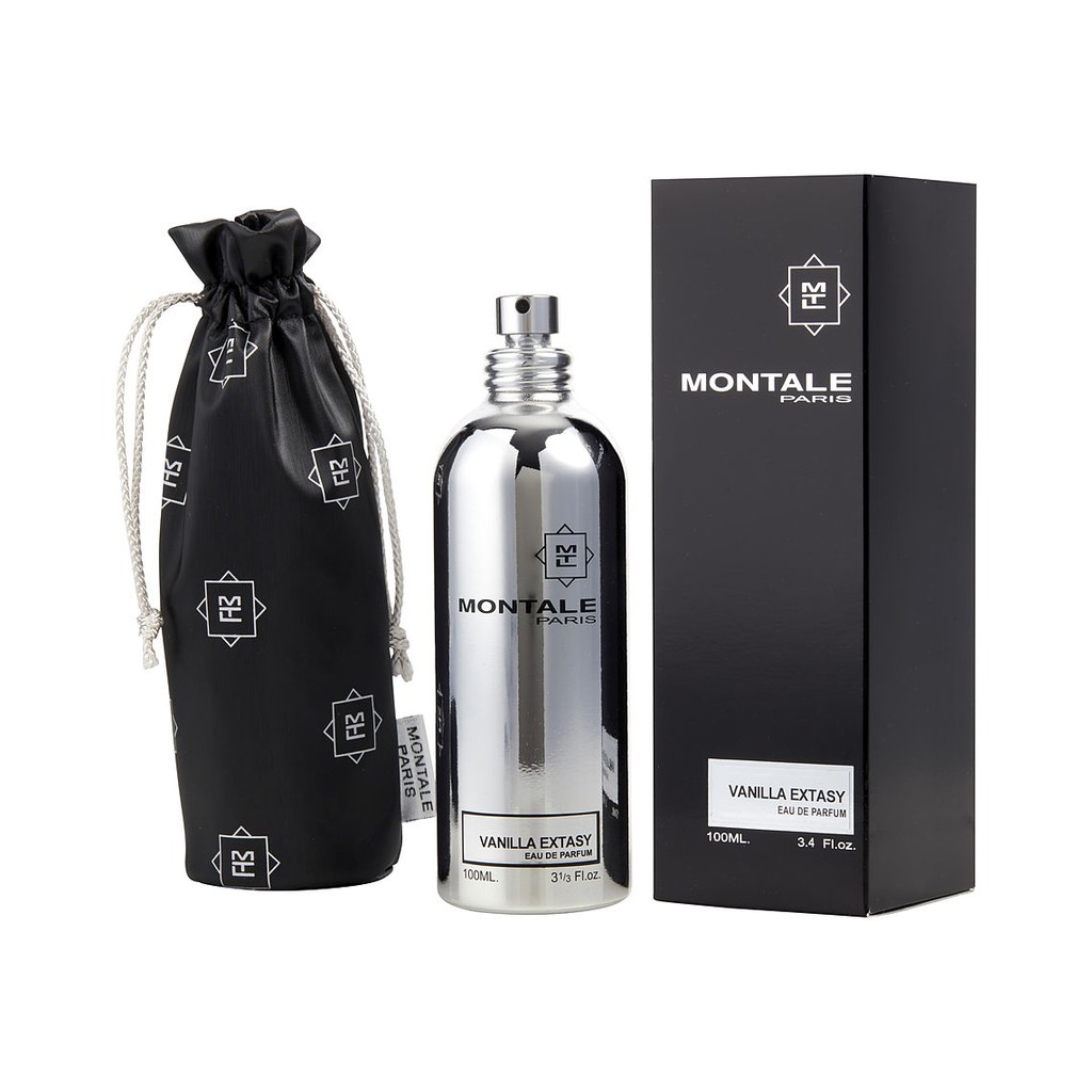 Parfum Original Montale Vanilla Extasy