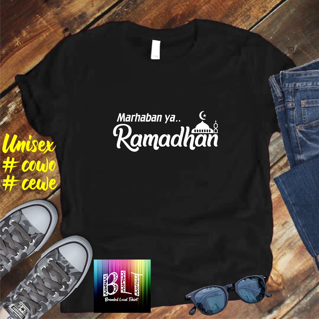 COD/KAOS RAMADHAN/KAOS EKSPRESI/KAOS HITS/KAOS TULISAN/KAOS BANDUNG/KAOS MURAH/KAOS DISTRO