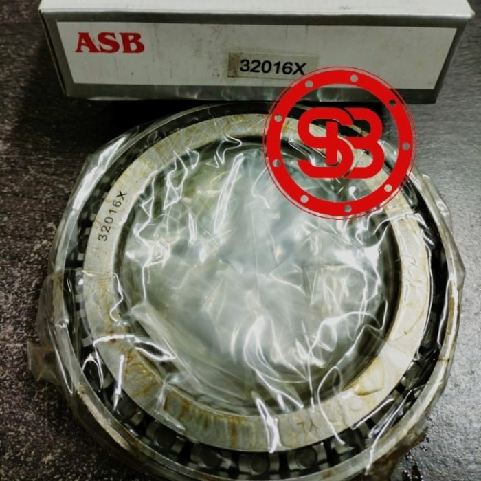 Bearing Taper 32016 X ASB