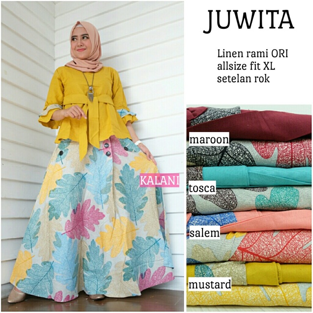 

Juwita