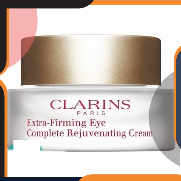 Clarins Extra Firming Eye Cream 15ML