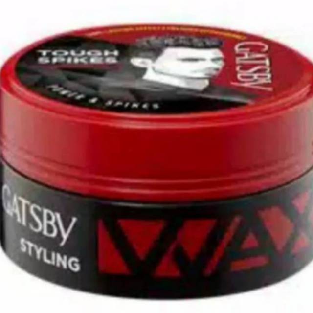 Gatsby tough spikes power & spikes 25 g