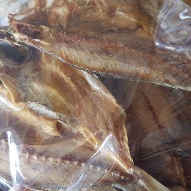 

IKAN TETET